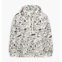 Sweat Levis® X PEANUTS Blanc Levi's